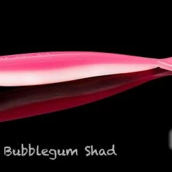 Lunker City Soft Baits Fin-S Fish 4