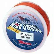 Great Lakes Tackle Trolling Gear Planer Board Tow Line