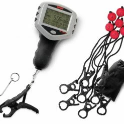 Rapala Tournament Touch Screen Scale - 15 Lbs. Lures By Species