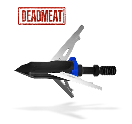 Broadheads G5 Deadmeat 1 Broadheads G5 Deadmeat