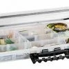 Tackle Boxes/Bait Storage Plano Waterproof Stowaway 3700