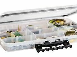 Tackle Boxes/Bait Storage Plano Waterproof Stowaway 3700