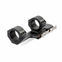 Lisey's AR-Signature QD P.E.P.R. Mount By Burris