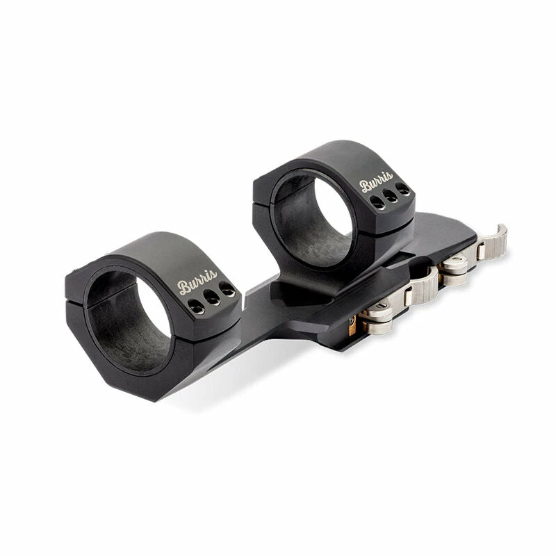 Lisey's AR-Signature QD P.E.P.R. Mount By Burris 1 Lisey's AR-Signature QD P.E.P.R. Mount By Burris