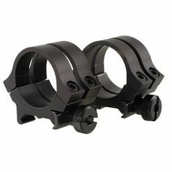 Kinsey Weaver Classic Scope Rings 1" Medium