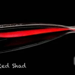 Lunker City Soft Baits Fin-S Fish 4