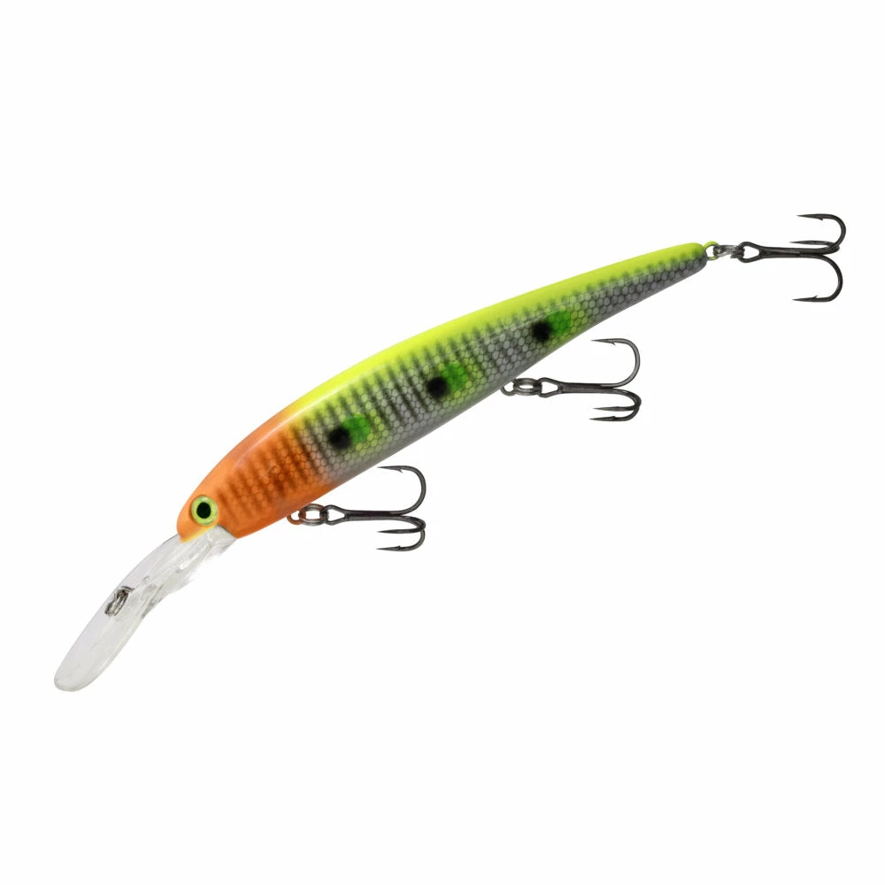 Pradco Walleye Deep Bandit Stock Color 49 Pradco Walleye Deep Bandit Stock Color