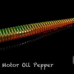 Lunker City Soft Baits Ribster 4.5