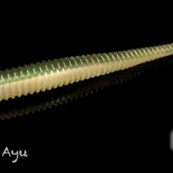 Lunker City Soft Baits Ribster 4.5