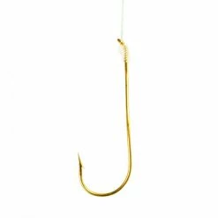 Grapentin Rotating Snell Gold - Light Wire