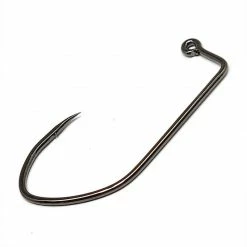 Spro Gamakatsu Jig 90 Big River Bait Hook