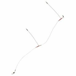 Sports Specialists Bass Stopper K&E Metal Arm Action Perch Rig