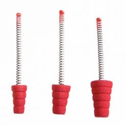 Sports Specialists Eagle Claw Slab Stopper Spring Bobbers