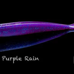 Lunker City Soft Baits Fin-S Fish 4