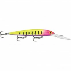 Sports Specialists Rapala Deep Husky Jerk