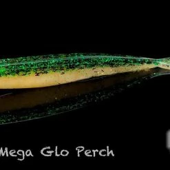 Lunker City Soft Baits Fin-S Fish 4