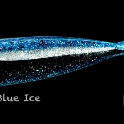 Lunker City Soft Baits Fin-S Fish 4" #1-266