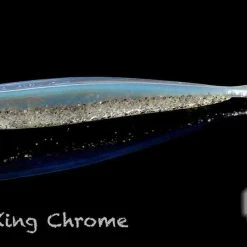 Lunker City Soft Baits Fin-S Fish 4