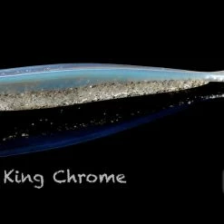 Lunker City Soft Baits Fin-S Fish 4