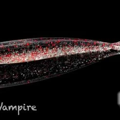 Lunker City Soft Baits Fin-S Fish 4