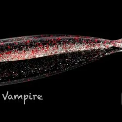 Lunker City Soft Baits Fin-S Fish 4