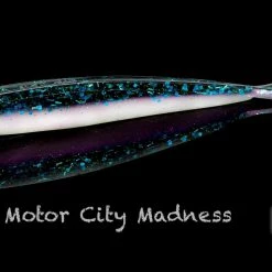 Lunker City Soft Baits Fin-S Fish 4