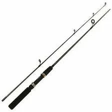 Shimano Rods/Reels FX Spin 2pc 6'6" Med