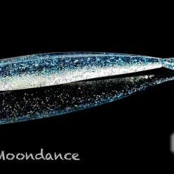 Lunker City Soft Baits Fin-S Fish 4