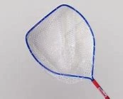 Cummings Nets Cumings Red/White/Blue Net Fishing Accessories