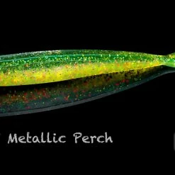 Lunker City Soft Baits Fin-S Fish 4