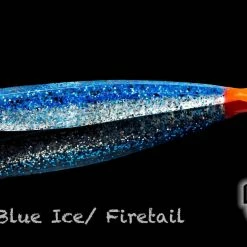 Lunker City Soft Baits Fin-S Fish 4