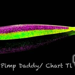 Lunker City Soft Baits Fin-S Fish 4