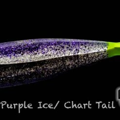 Lunker City Soft Baits Fin-S Fish 4