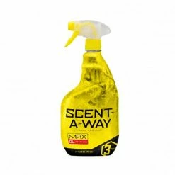 GSM Scent Control Scent -A- Way MAX Spray 24 Oz OL