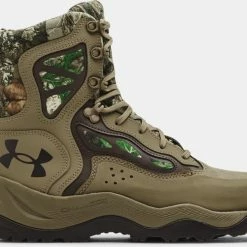 Men's Under Armour Charged Raider Waterproof