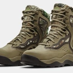 Men's Under Armour Charged Raider Waterproof