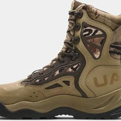 Apparel Mens Under Armour Charged Raider WP 600G