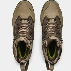 Apparel Mens Under Armour Charged Raider WP 600G