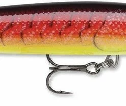 Sports Specialists Rapala Deep Husky Jerk