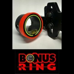 Bonus Ring Bow Accessories