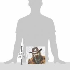 Sports Specialists Crosman Zombie Targets