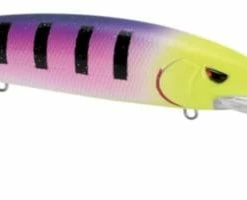 Spro Madeye Minnow 120