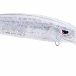 Spro Madeye Minnow 120
