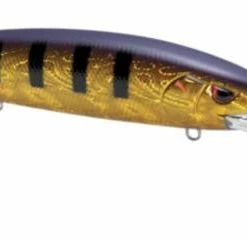 Spro Madeye Minnow 120