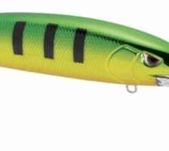 Spro Madeye Minnow 120
