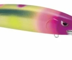 Spro Madeye Minnow 120