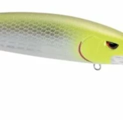 Spro Madeye Minnow 120