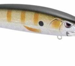 Spro Madeye Minnow 120