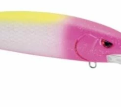 Spro Madeye Minnow 120