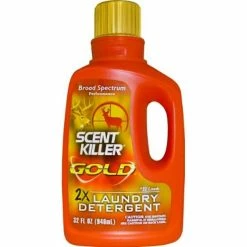 Wildlife Research Scent Killer Gold Laundry Detergent